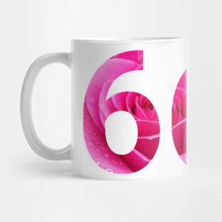 66 celebration day Mug